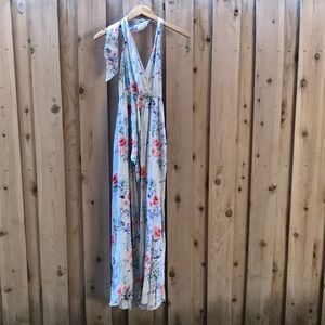 Band of Gypsies dress